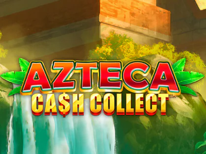 Azteca Cash Collect
