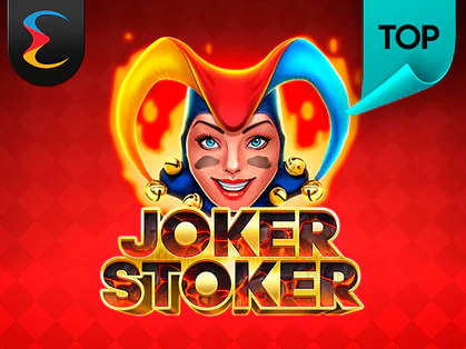 Joker stoker